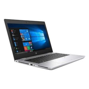 HP ProBook 640 G5 Core i5, 8GB RAM, 256GB SSD