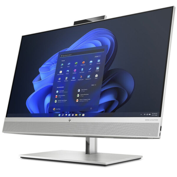 HP Desktop All in one 800 G3 7th gen corei5 8gb 512ssd AIO - Image 3