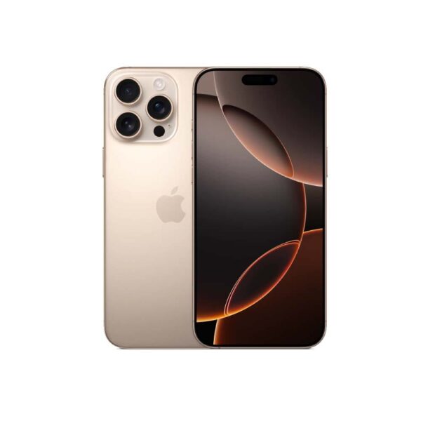 iPhone 16 Pro Max (256GB) - Image 2