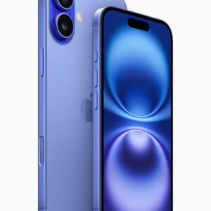 iPhone 16 (128GB)