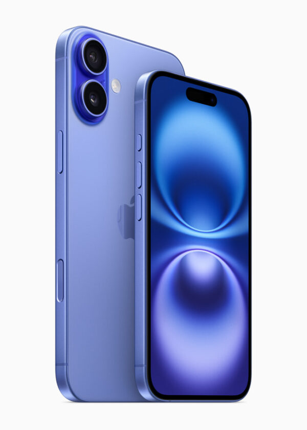 iPhone 16 (128GB)