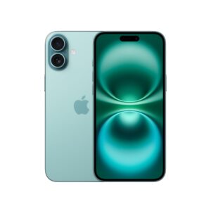 iPhone 16 (256 GB)