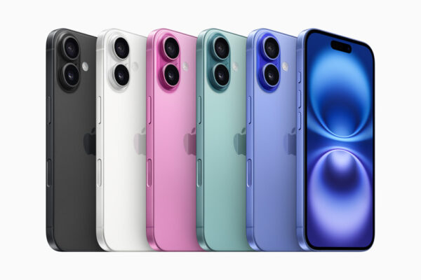 iPhone 16 (128GB) - Image 2