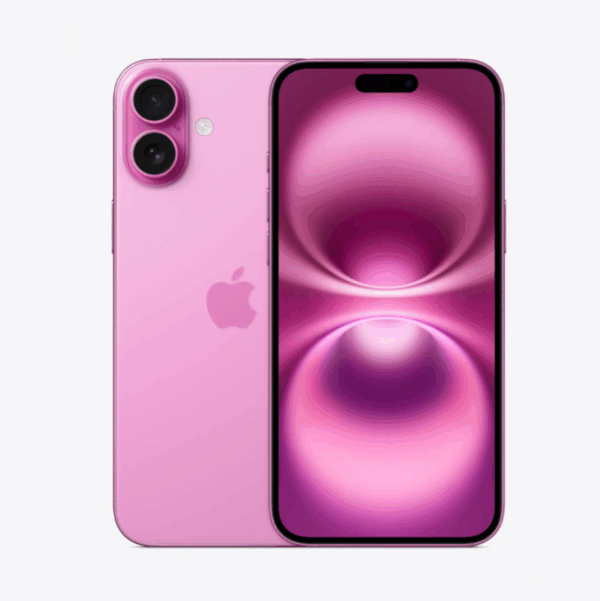 iPhone 16 Plus (128GB) - Image 2