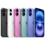 iPhone 16 Plus (256GB)