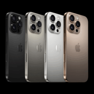 iPhone 16 Pro (128GB)