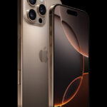 iPhone 16 Pro Max (256GB)