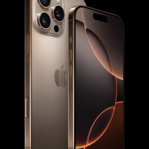 iPhone 16 Pro Max (256GB)
