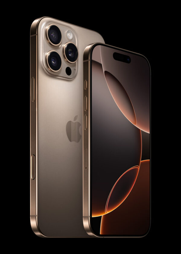 iPhone 16 Pro Max (256GB)