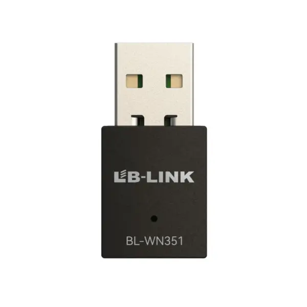 LB-Link WiFi dongle 300mbps - Image 3