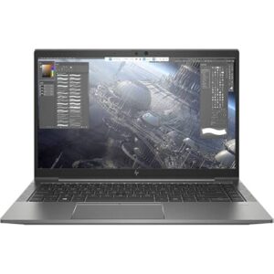 HP ZBook Firefly 14 G7 Core i7  16GB RAM 256GB SSD  Touchscreen