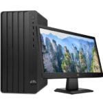 Hp 290g9 i3 4gb 1tb with 20" screen
