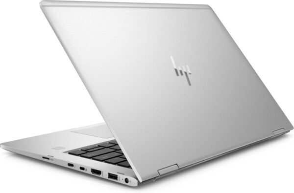HP Elitebook 1030 G2  , Corei7, 8gb , 256ssd , Touch Screen - Image 5