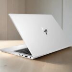 HP Elitebook 840G5 , Corei5 , 8gb , 256ssd