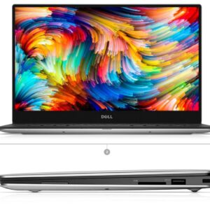 DELL XPS 13 9365 X360 Touch 7th Corei7,16 ,256