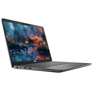 Dell latitude 5300, Corei5 , 8gb , 256ssd