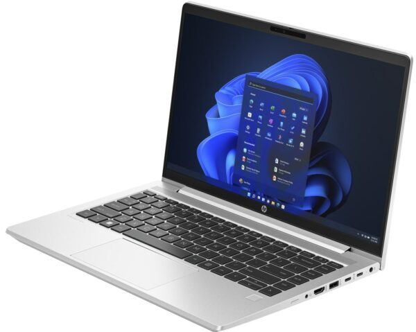 HP ProBook 440 G11 Core Ultra 7-155U  16GB  512GB SSD  14″ - Image 4