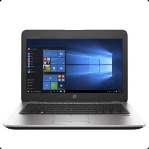 HP EliteBook 820 G3 i7  8GB 256GB SSD