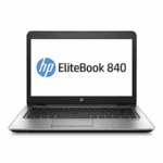 HP EliteBook 840 G3 Core i5 / 8GB / 256GB SSD