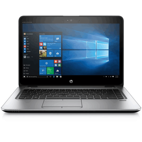 HP EliteBook 840 G3 Core i7  8GB,  256GB SSD