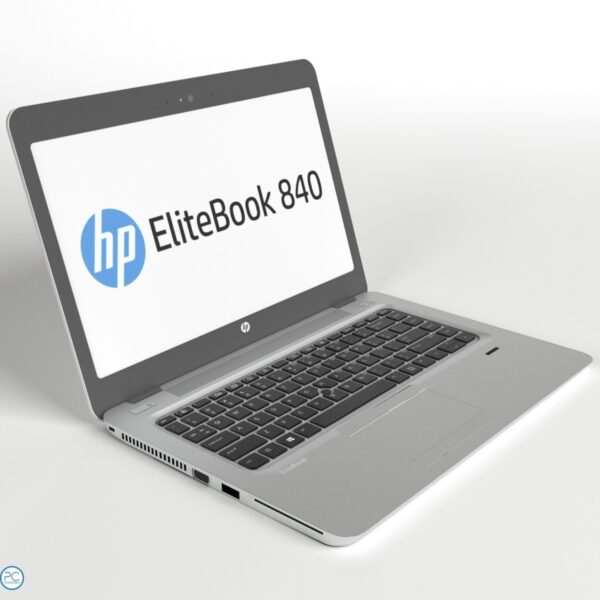 HP EliteBook 840 G3 Core i7  8GB,  256GB SSD - Image 3