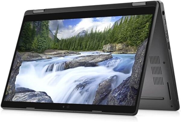 Dell Latitude 5300 2-in-1 Laptop Core i5, 16GB RAM, 256GB SSD - Image 3