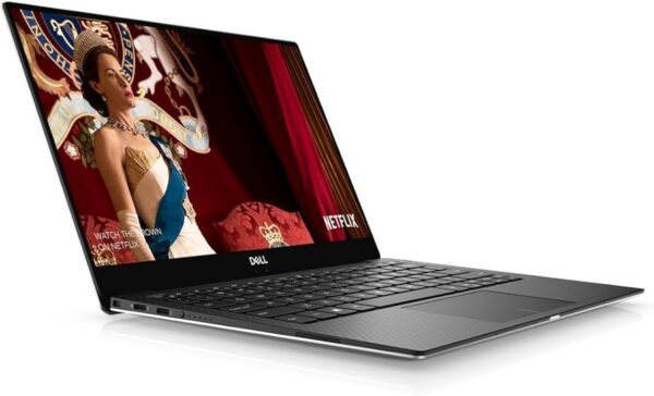DELL XPS 13 9365 X360 Touch 7th Corei7,16 ,256 - Image 3