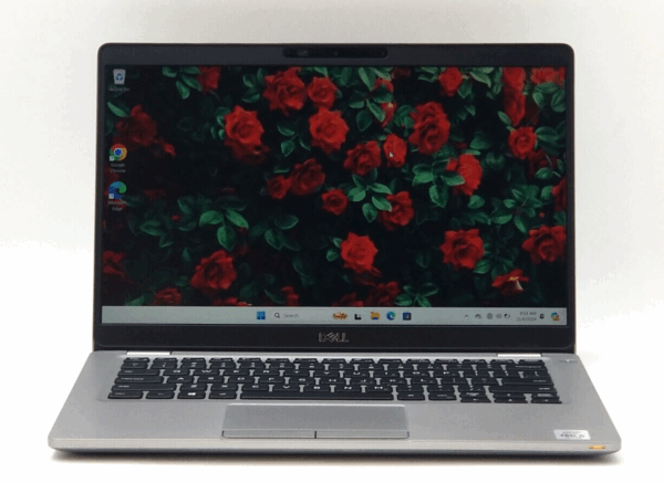 Dell Latitude 5310 Core i5, 16GB RAM, 256GB SSD - Image 3