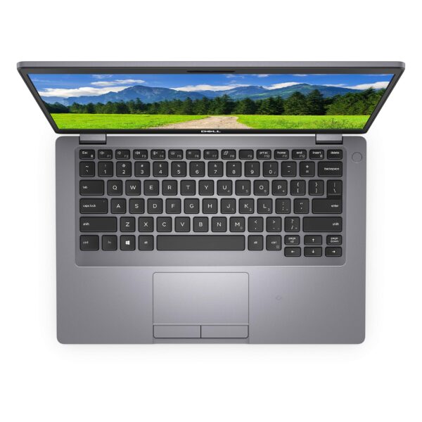 Dell Latitude 5411 Core i5, 10th gen, 8 GB RAM, 256 GB SSD - Image 4