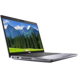 Dell Latitude 5411 Core i5, 10th gen, 8 GB RAM, 256 GB SSD