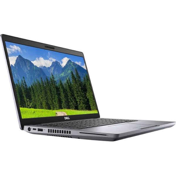 Dell Latitude 5411 Core i5, 10th gen, 8 GB RAM, 256 GB SSD