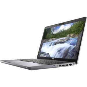 Dell Latitude 5510 Core i5, 8GB RAM, 256GB SSD