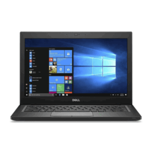 Dell Latitude 7280 (Core i5,  8GB RAM,  256GB SSD