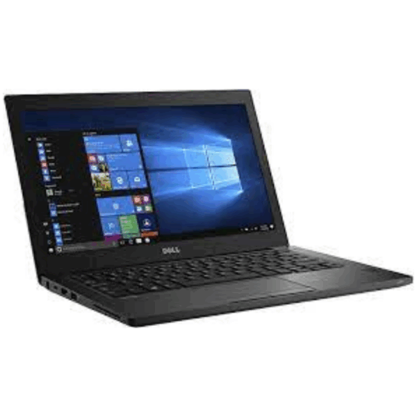 Dell Latitude 7280 (Core i5,  8GB RAM,  256GB SSD - Image 2