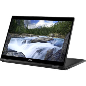 Dell Latitude 7390 x360 Core i5, 8GB RAM, 256GB SSD