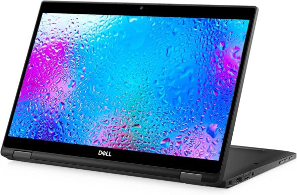 Dell Latitude 7390 x360 Core i5, 8GB RAM, 256GB SSD - Image 2
