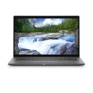 Dell Latitude 7410, Core i5, 8 GB RAM, 256 GB SSD