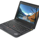 Lenovo ThinkPad X131e Celeron 4GB Ram 500GB