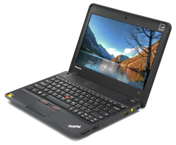 Lenovo ThinkPad X131e Celeron 4GB Ram 500GB