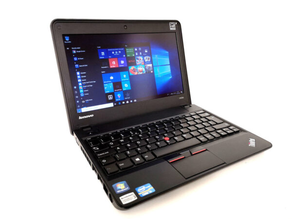 Lenovo ThinkPad X131e Celeron 4GB Ram 500GB - Image 2