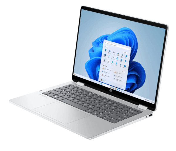 HP OMNIBOOK 5 FLIP 14-FP0013DX CORE i5-120U 8GB, 512GB SSD 14.0" - Image 2