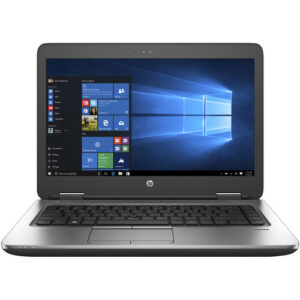 HP ProBook 640 G2 Core i5  8GB, 256GB SSD