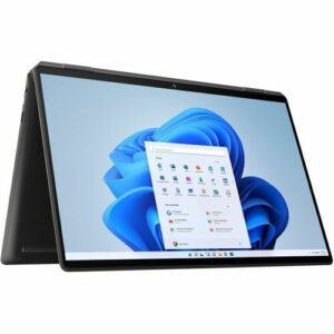 HP Spectre x360 14-EU0097NR Core Ultra 7 155H 16 GB 512GB PCIe Gen4 SSD (Copy)