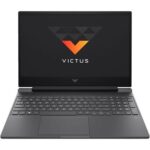 HP VICTUS GAMING Coi7- 6GB ,16gb , 512ssd