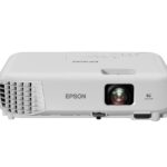 Projector Epson EB-W06 3600 Lumens