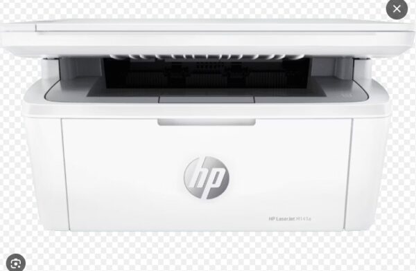 HP LaserJet MFP 141a , ALL in one , Copy , Scan and Print - Image 2