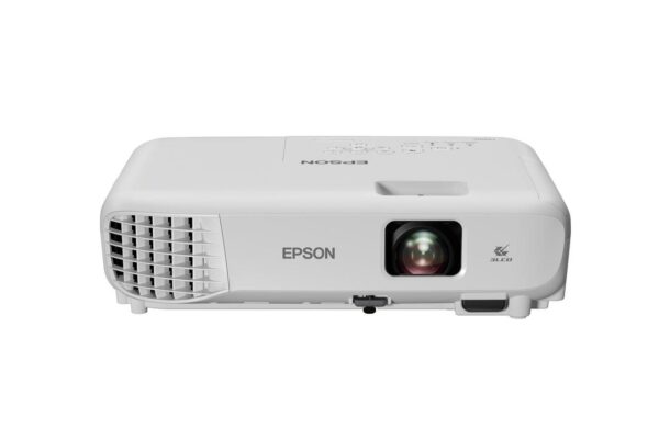 Epson EB-W53 Projector 4000 Lumen WXGA - Image 2