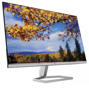 Monitors