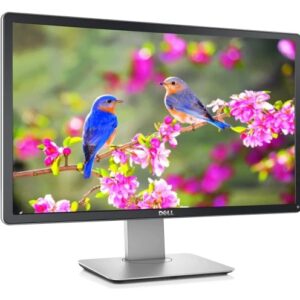 DELL Monitor 23'' WIDE P2314Ht