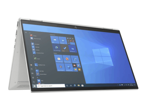 HP EliteBook x360 1030 G8  11th Gen Core i5  16GB  512GB SSD - Image 2